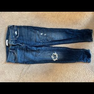 Abercrombie Jeans